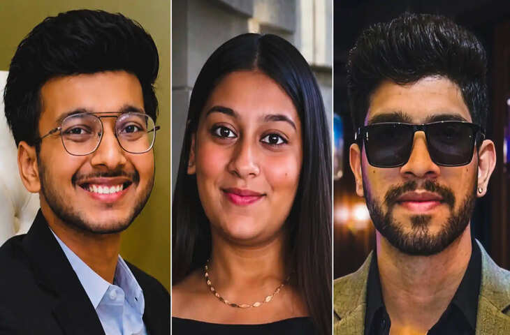 Sia-Ketan Case: कैब ड्राइवर का सनसनीखेज दावा, 1 करोड़ रुपये, बाली ट्रिप और गायब पासपोर्ट ने बढ़ाया सस्पेंस​​​​​​​