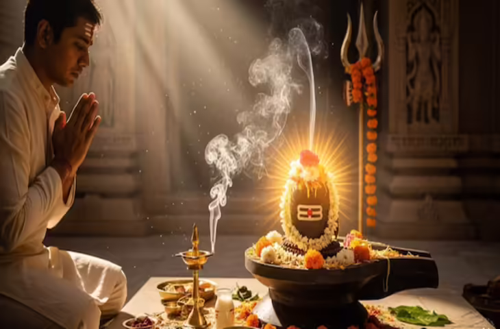 मई का आखिरी प्रदोष व्रत 28 मई को, गुरु प्रदोष पर भगवान शिव की पूजा से दूर होता है भय और बढ़ती है समृद्धि