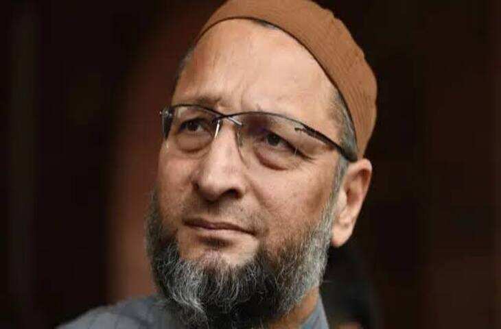 SIR पर ओवैसी का बड़ा आरोप, बोले- यह बैकडोर NRC; मुंबई में आज CJP का प्रदर्शन