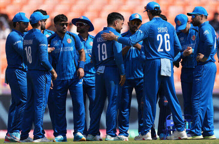 IND vs AFG T20 Series: अफगानिस्तान ने घोषित की टीम, नवीन-उल-हक की हुई वापसी; इब्राहिम जादरान संभालेंगे कप्तानी