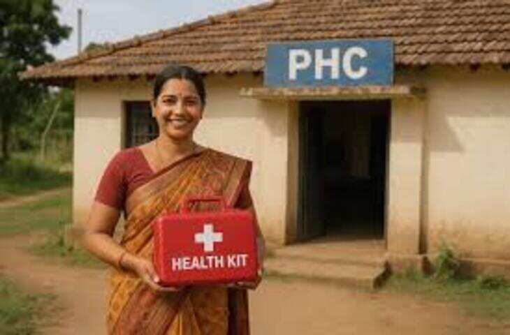 जिले में आशा सहयोगिनियों के रिक्त पदों पर होगी भर्ती, चिकित्सा विभाग ने मांगे आवेदन, इस दिन तक कर सकते है जमा