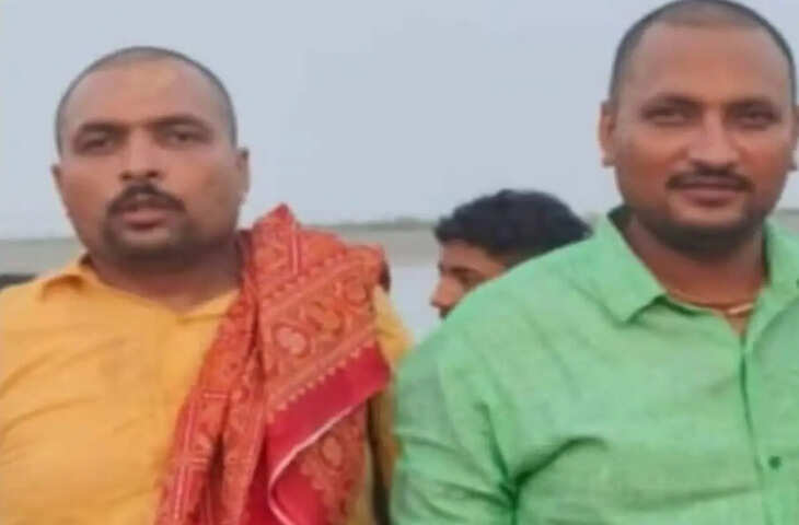 सोनू की तलाश में पुलिस का बड़ा ऑपरेशन, तीन DSP की अगुवाई में कई टीमें गठित