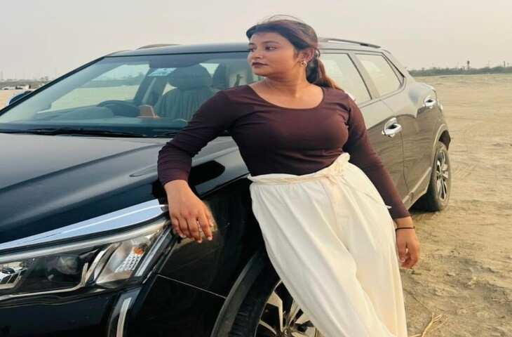 पटना में 17 साल की लड़की लापता, हरि निवास इलाके से गायब हुई सौम्या भारती की तलाश जारी