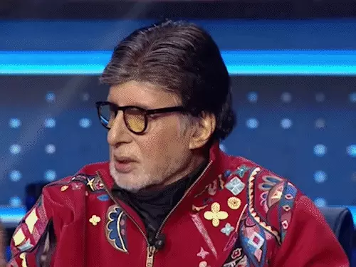 Amitabh Bachchan Health: KBC 18 के सेट पर फिसले बिग बी, जानिए कुली हादसे से अब तक का सफर
