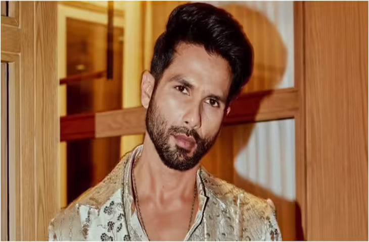 Shahid Kapoor Birthday: बॉलीवुड में कभी&nbsp;बैकग्राउंड डांसर बनकर आये शाहिद कपूर आज है करोड़ो के मालिक, जाने Networth और कार कलेक्शन&nbsp;