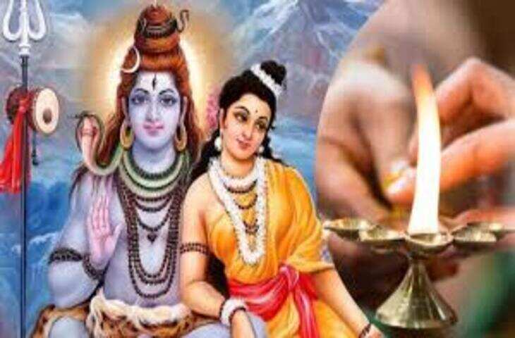 मासिक शिवरात्रि 2026: सच्चे मन से भगवान शिव की आराधना से दूर होती हैं जीवन की बाधाएं, मिलती है महादेव की विशेष कृपा