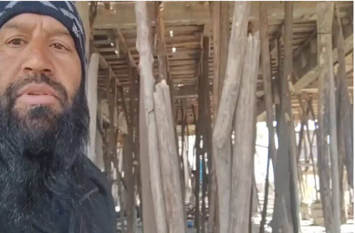 PoK में लश्कर की ‘टेरर फ़ैक्ट्री’ फिर चालू, आतंकियों के लिए बनाए जा रहे लॉन्च पैड, खुफिया रिपोर्ट में बड़ा खुलासा