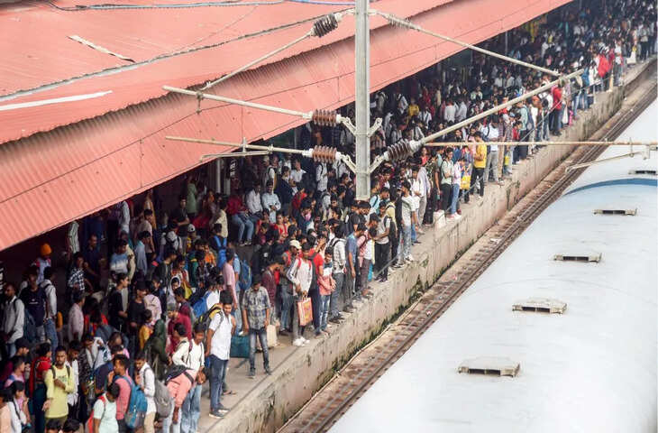 गुजरात और राजस्थान में प्रमुख स्टॉप के साथ हडपसर से दैनिक सेवा जल्द ही शुरू होगी