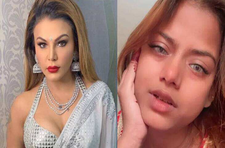 आखिर कौन है&nbsp;Sona Pandey जिन्हें बताया जा रहा&nbsp;भोजपुरी इंडस्ट्री की Rakhi Sawant ?&nbsp;कॉन्ट्रोवर्सीज से&nbsp;है पुराना रिश्ता&nbsp;