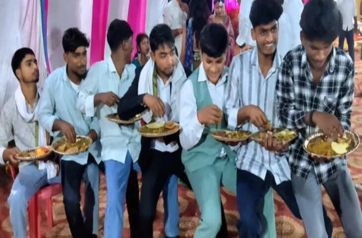 'भाईचारा ऑन टॉप...' इस वायरल वीडियो ने सोशल मीडिया पर मचाया ग़दर, मिल गए 22 लाख लाइक्स&nbsp;