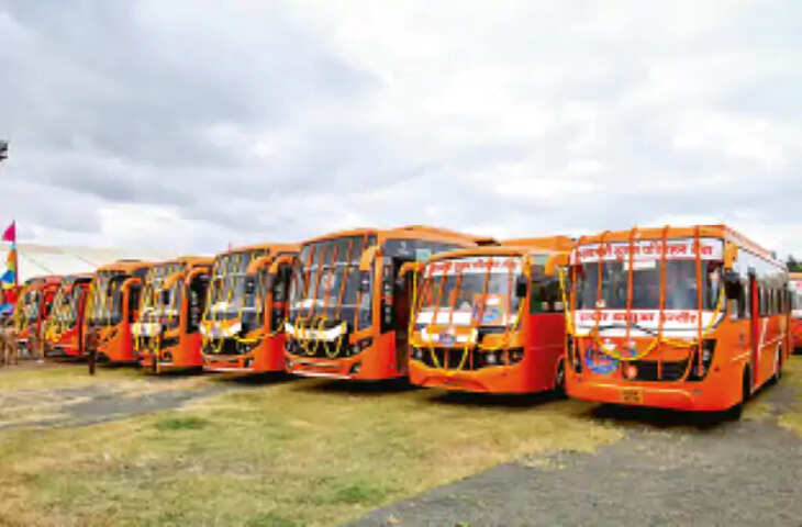 भोपाल के ग्रामीण इलाकों को मिलेगी नई बस सेवा: 16 नए रूट तय, सीहोर-रायसेन और मंडीदीप तक सीधी कनेक्टिविटी