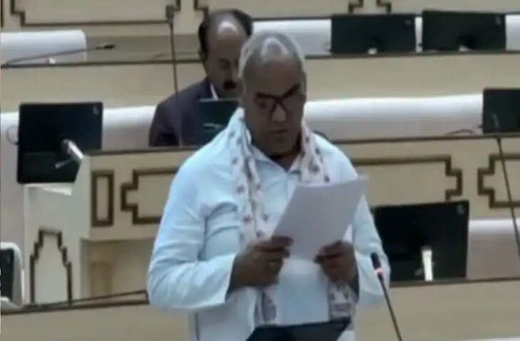 राजस्थान में शिक्षकों के तबादले पर असमंजस, शिक्षा मंत्री ने नीति पर अंतिम रूप लेने की बात कही