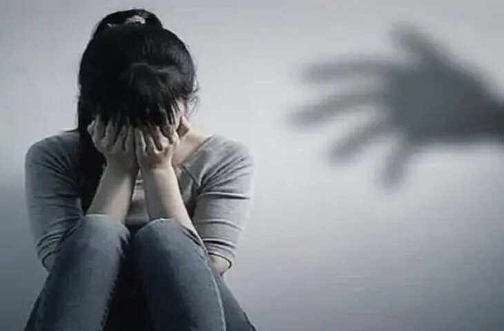 जयपुर में कॉलेज छात्रा से मारपीट और कपड़े फाड़ने का मामला: पूर्व बॉयफ्रेंड गिरफ्तार, बदला लेने के लिए रची थी साजिश