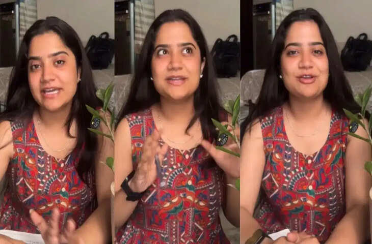 Delhi Budget Living: 90 हजार की सैलरी, लेकिन खर्च सिर्फ 25 हजार! युवती ने बताया कैसे करती हैं स्मार्ट बजटिंग