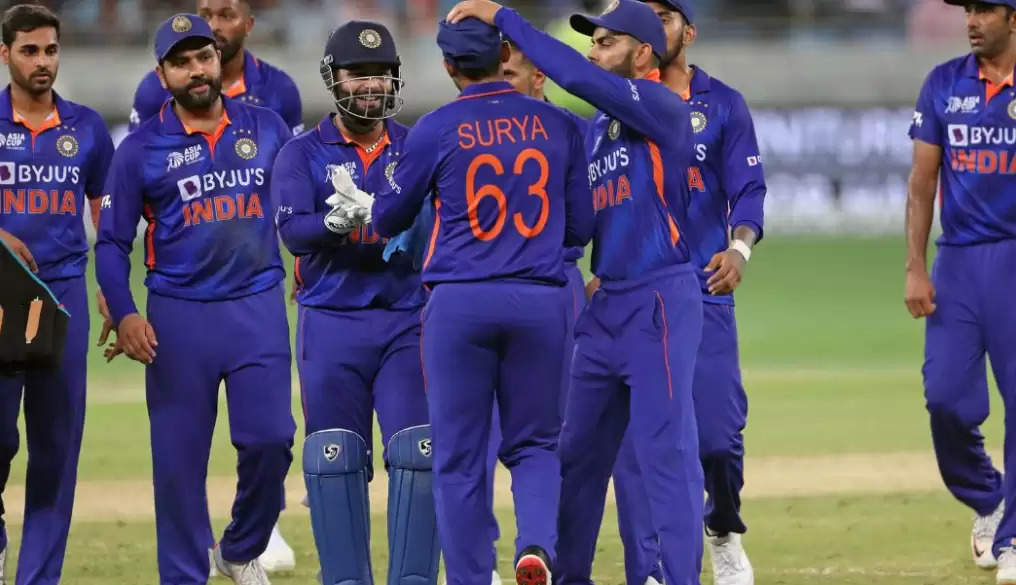 IND vs AFG Asia Cup 2022--111111