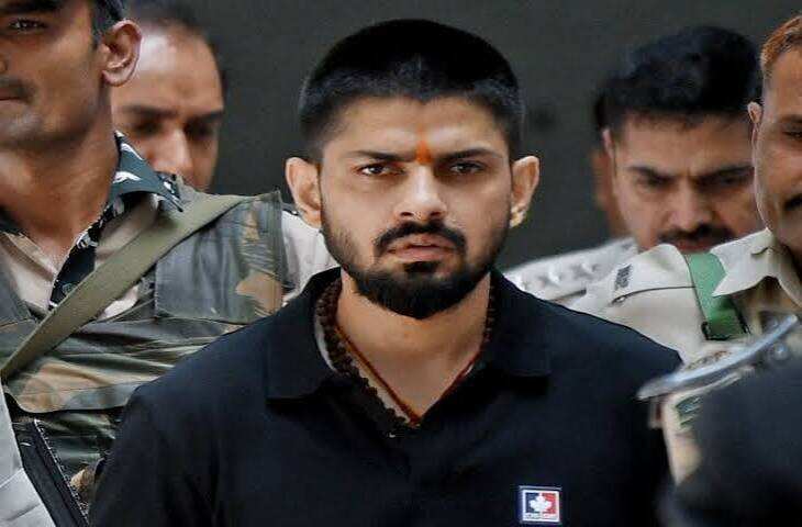 कनाडा सरकार को लॉरेंस गैंग की धमकी, वीडियो में जाने लेटर में लिखा- &lsquo;अब हम कनाडा पर राज करेंगे&rsquo;, 5 हजार से ज्यादा गैंग मेंबर होने का दावा