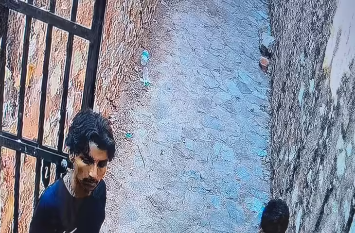 जापानी पर्यटक से छेड़छाड़ मामला: जयपुर में दो और आरोपी गिरफ्तार, एक बाल अपचारी निरुद्ध