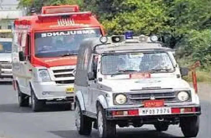 Indore में 54वां ग्रीन कॉरिडोर बनाने की तैयारी