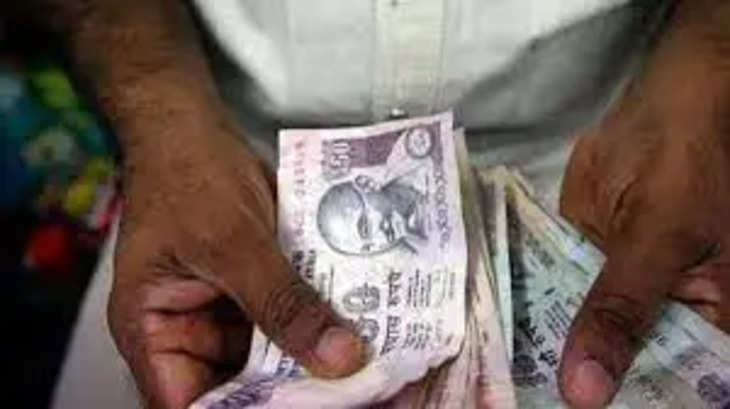 Raipur इंटक ने की मांगबीएसपी में ठेका मजदूरों को 21 हजार रुपए वेतन मिले
