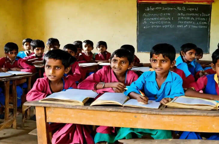 उत्तराखंड के सरकारी स्कूलों में अब विदेशी भाषा भी सीखेंगे बच्चे, हिंदी-संस्कृत और अंग्रेजी के साथ बढ़ेंगे नए अवसर