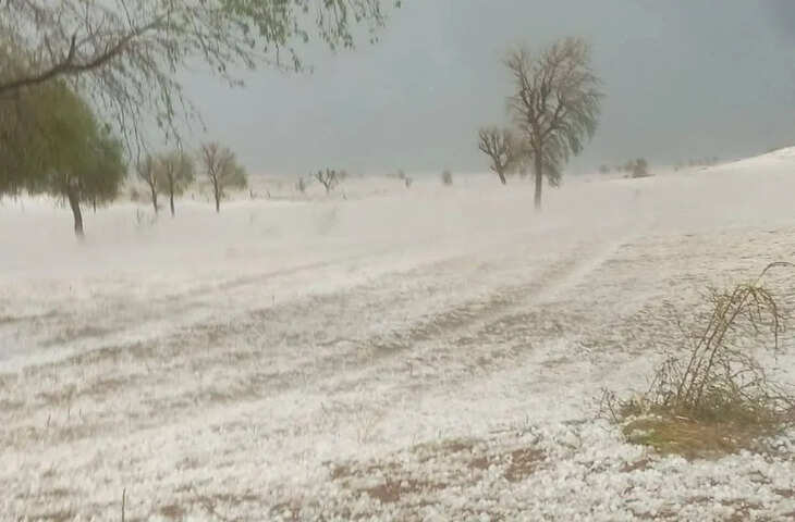 राजस्थान के कई जिलों में मौसम का अलर्ट, तेज मेघगर्जन, आकाशीय बिजली और बारिश की संभावना