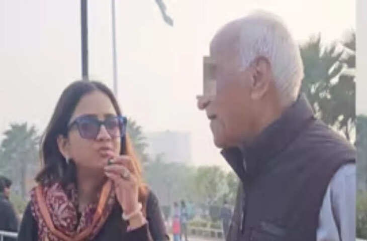 दिल्ली के बुजुर्ग ने बताया &lsquo;अच्छी बहू&rsquo; का पैमाना, भड़के नेटिजन्स बोले- ये कैसा दोहरा मापदंड?