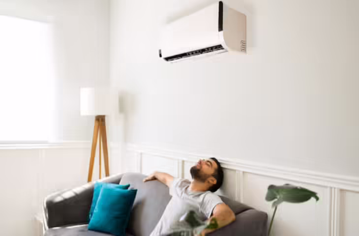 बिना बिजली के चलेगा AC? नमक, पानी और धूप से ठंडक देने वाली नई तकनीक ने खींचा ध्यान