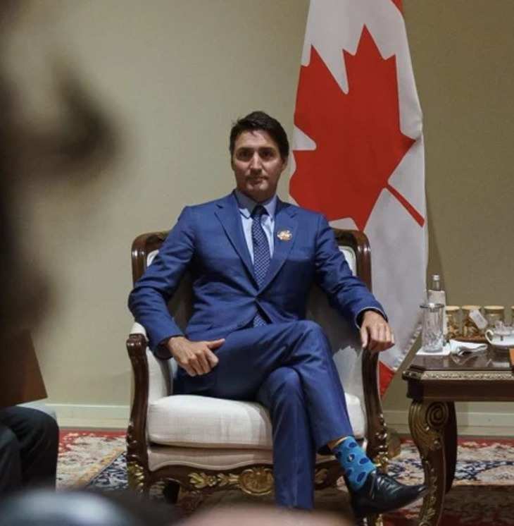 कनाडा के पीएम Justin Trudeau को खालिस्तानी आतंकी की हत्या में भारत के शामिल होने का संदेह, दोनों देशों के बीच संबंध ख़राब