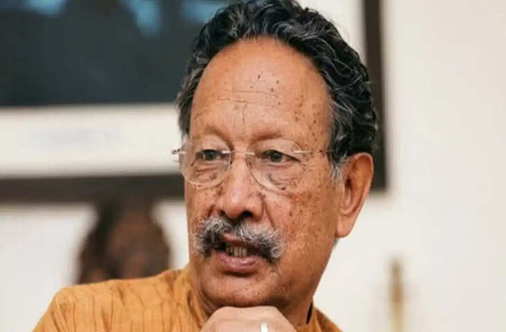 📰 अटल बिहारी वाजपेयी के करीबी रहे भुवन चंद खंडूरी: सेना से राजनीति तक का सफर