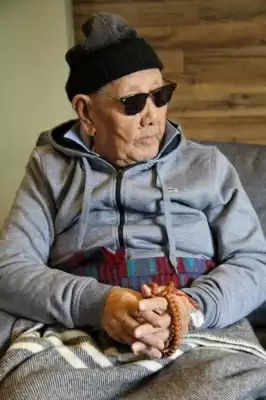 अंतिम जीवित स्वतंत्र Tibet official का 102 साल की उम्र में निधन