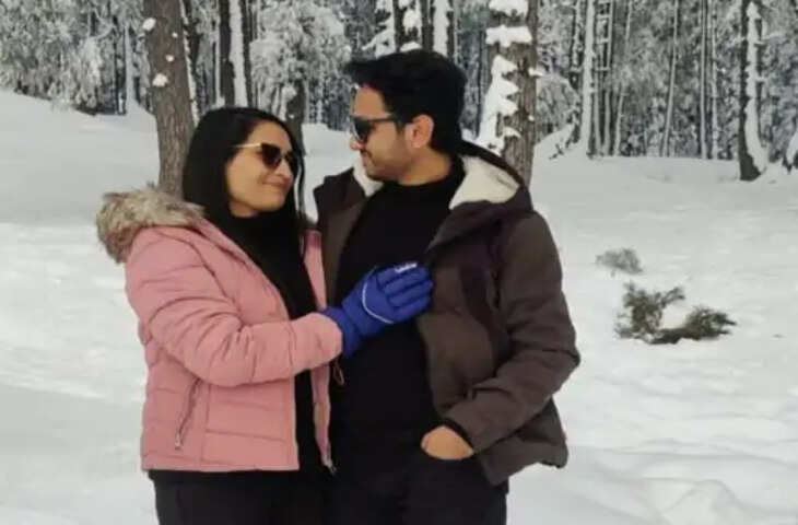 गाजियाबाद में पत्नी ने प्रेमी के साथ मिलकर पति पर किया चाकू से हमला, हालत गंभीर