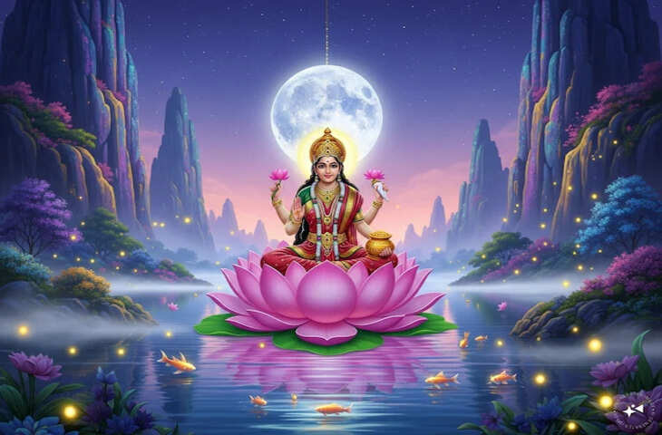 धन-समृद्धि और सौभाग्य पाने के लिए करें मां लक्ष्मी का विशेष पूजन! कैसे करें व्रत की शुरुआत और कौन-सी चीजें रखें वर्जित, जानें पूरा विधान