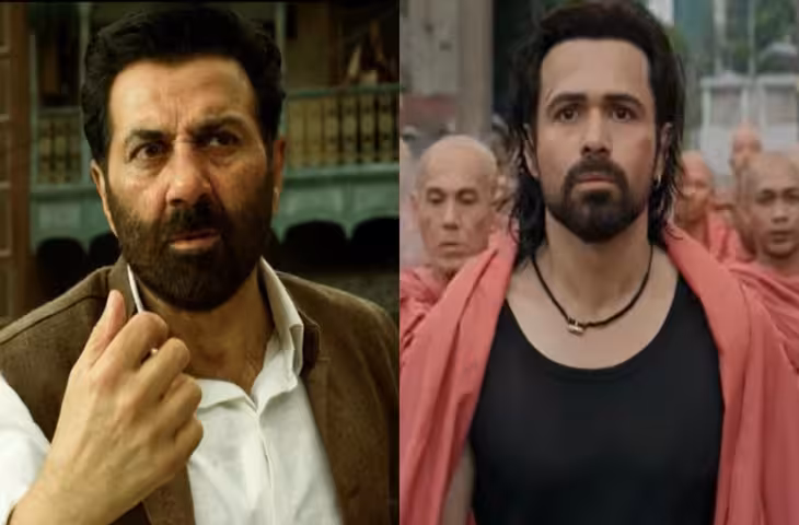 सोमवार को बॉक्स ऑफिस का हाल: &lsquo;इरुमुडी&rsquo; ने मचाया धमाल, &lsquo;बंटवारा 1947&rsquo; की हालत खराब