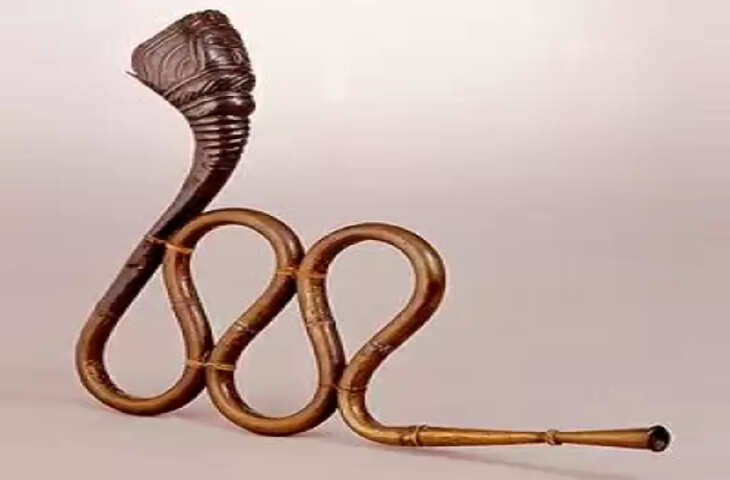 Nagfani उत्तराखंड का पारंपरिक वाद्ययंत्र, जो विलुप्त की कगार पर