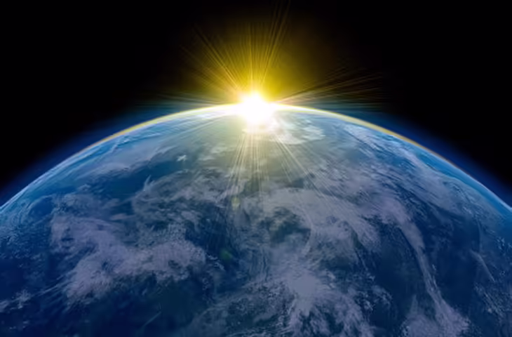 Planet With Water: पानी होने के बावजूद इस ग्रह पर जीवन बसाना क्यों है नामुमकिन? वैज्ञानिकों ने बताई चौकाने वाली वजह&nbsp;