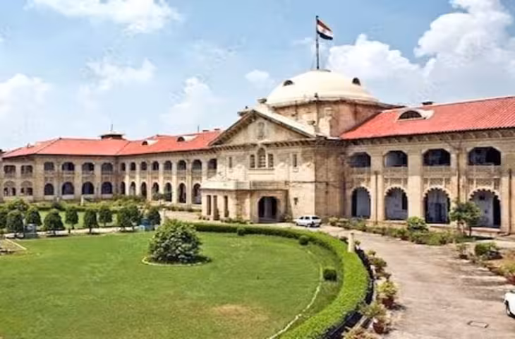 भरण-पोषण पर इलाहाबाद हाईकोर्ट का बड़ा फैसला, मनुस्मृति का श्लोक सुनाकर पति को याद दिलाया कर्तव्य; वेतन का 25% पत्नी को देने का आदेश