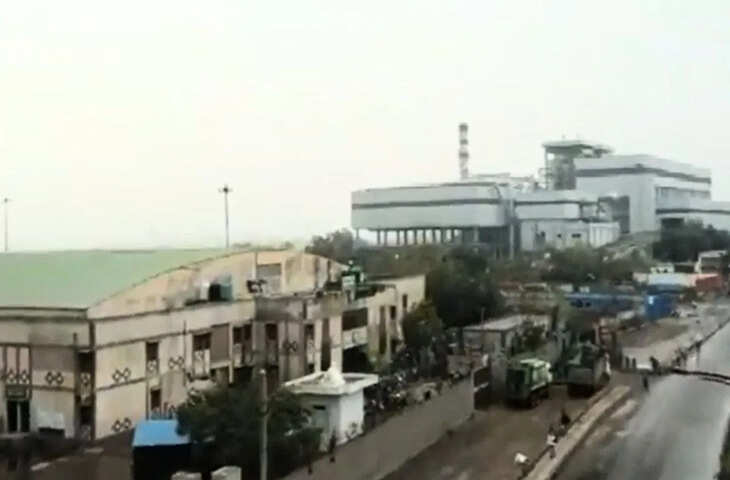 दिल्ली-NCR में बदला मौसम का मिजाज, हल्की बूंदाबांदी शुरू, येलो अलर्ट जारी