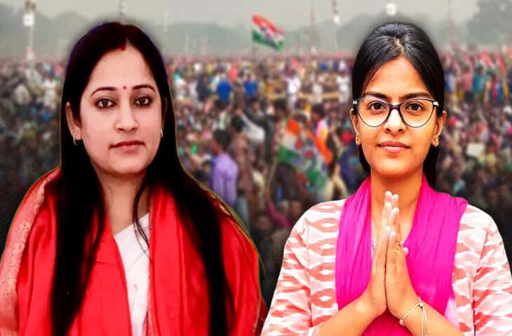 पश्चिम बंगाल चुनावी हलचल तेज, BJP की 13 उम्मीदवारों की सूची जारी; एक सीट पर &lsquo;ननद-भाभी&rsquo; मुकाबले की चर्चा