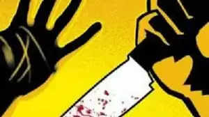 Rewari रंजिश में दोस्त की चाकू से गोदकर हत्या