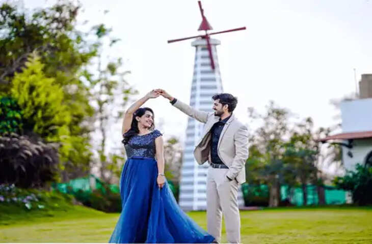 Nashik प्री-वेडिंग शूटिंग से समाज को नुकसान : अग्रवाल समाज परिषद ने प्री-वेडिंग शूटिंग बंद करने का निर्णय लिया।