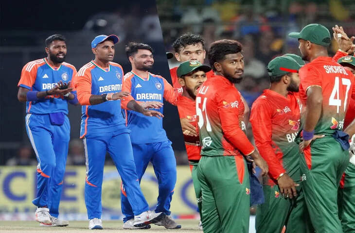 IND vs BAN सीरीज पर संकट? बांग्लादेश की रिशेड्यूलिंग मांग पर BCCI का सख्त रुख, 5 पॉइंट्स में जाने सबकुछ&nbsp;