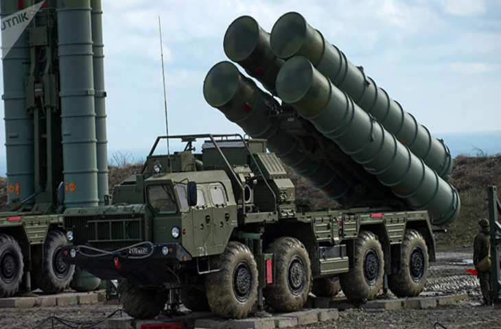 India Defense Alert: DAC ने मंजूर किया S-400 डील भारत की रक्षा क्षमता होगी मजबूत, पड़ोसी देशों की बढ़ी चिंता&nbsp;