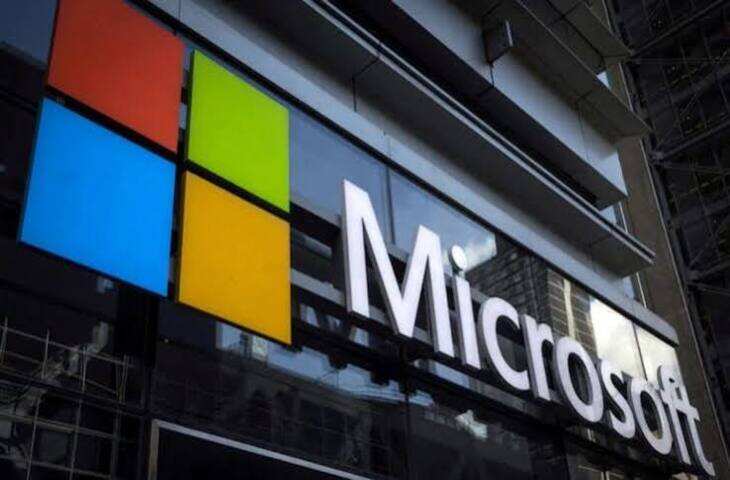 Microsoft का 60 हजार कर्मचारियों को नौकरी छोड़ने का ऑफर, वीडियो में जाने बदले में मिलेगा पैसा; भारत के कर्मचारी भी शामिल