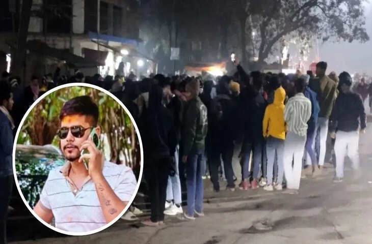 एक-दो नहीं बदमाश मिट्टू झा के मारी गई 30 गोली, अब हत्यारों की तलाश में जुटी 3 थानों की पुलिस