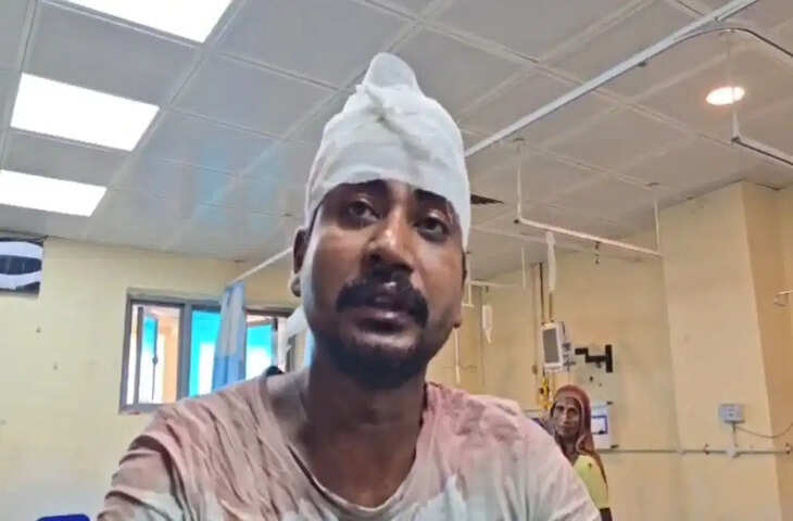 दरभंगा में दिल दहला देने वाली वारदात: पारिवारिक विवाद में मजदूर ने पत्नी और तीन बच्चों की हत्या, जांच जारी