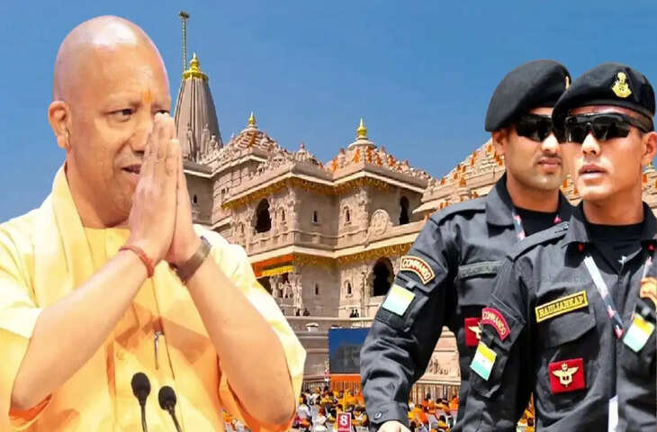 UP कैबिनेट बैठक में 18 प्रस्तावों पर लग सकती है मुहर, अयोध्या से जुड़े फैसले पर सबकी नजर