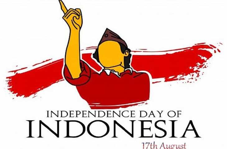 Indonesia independence day : 17 अगस्त 1945 को इंडोनेशिया को मिली थी आजादी , जानें इसका इतिहास और सबकुछ&nbsp;