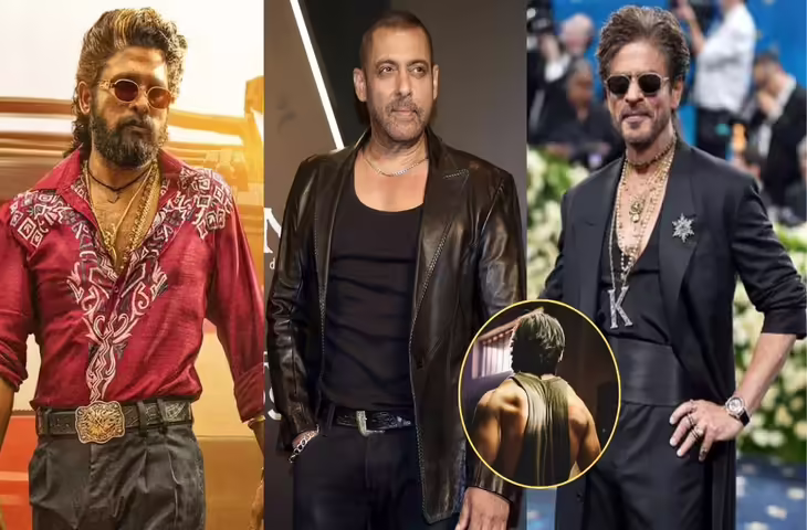 न सलमान, न शाहरुख, न रणबीर कपूर! 41 साल का यह अभिनेता बना देश का सबसे ज्यादा कमाई करने वाला स्टार