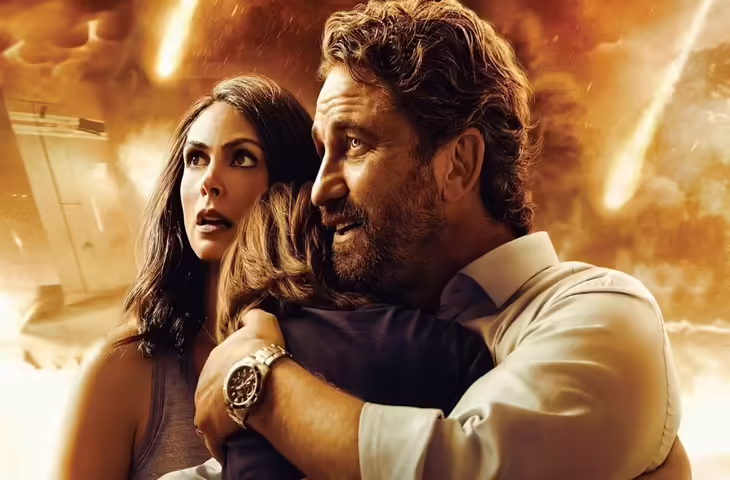 हॉलीवुड लवर्स के लिए ख़ास होगा 2026 का पहला महीना, जनवरी में रिलीज़ के लिए तैयार है एक्शन-सस्पेंस से भरपूर फिल्में&nbsp;