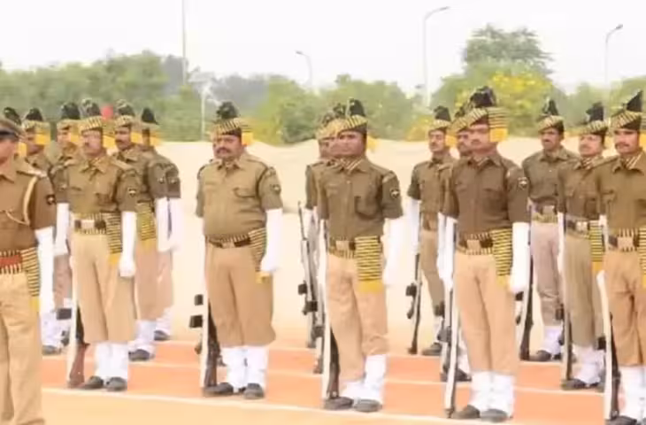 Haridwar Home Guard Bharti: भर्ती में AI से फर्जीवाड़े का आरोप, 10वीं-12वीं के नकली सर्टिफिकेट जमा करने का मामला
